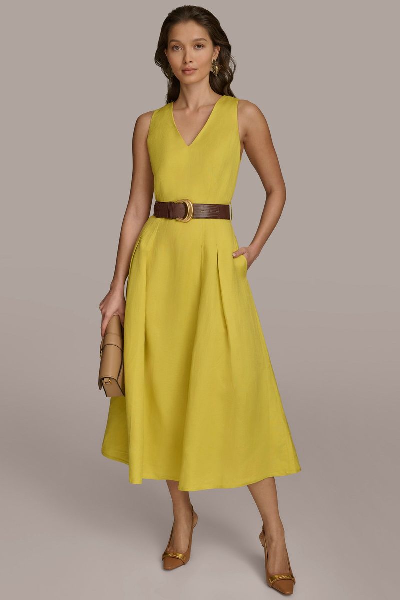 A-Line Dresses That Never Disappoint