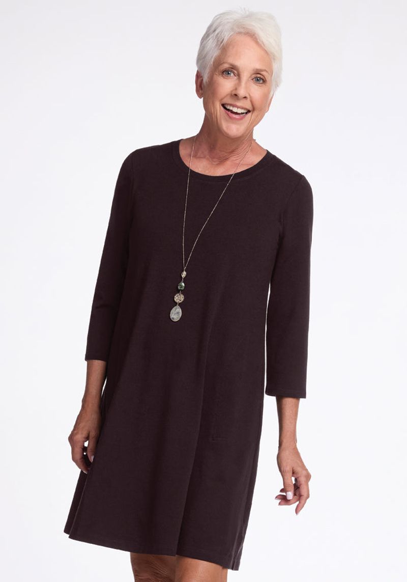 A-Line Dresses That Flatter Everyone