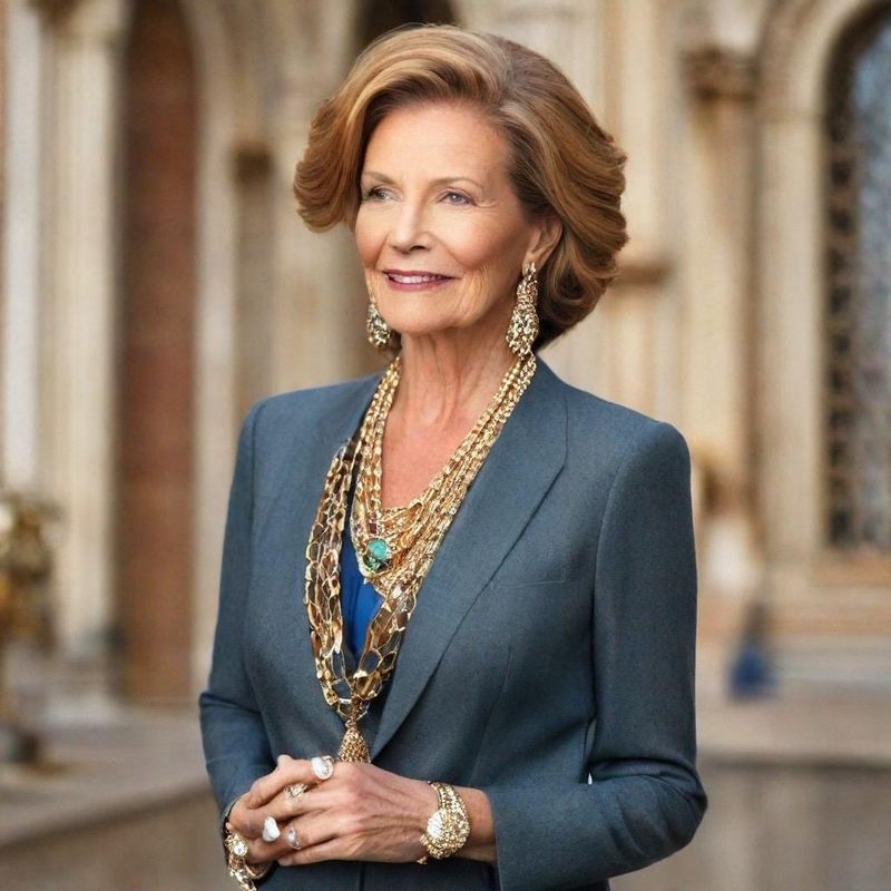 Bold Jewelry Statements