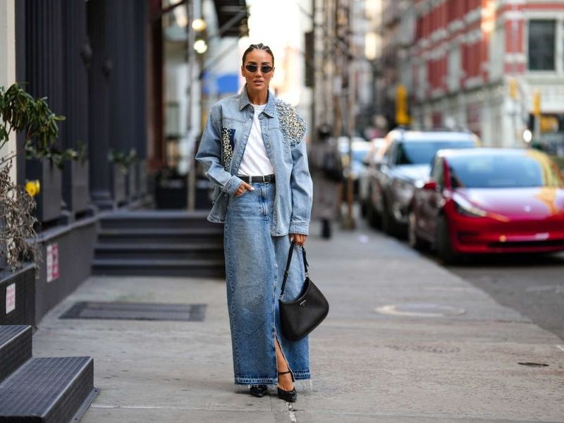 The Denim Dream
