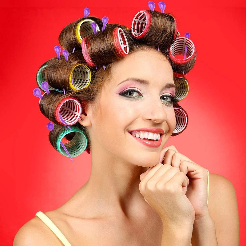 Sleeping with Rollers