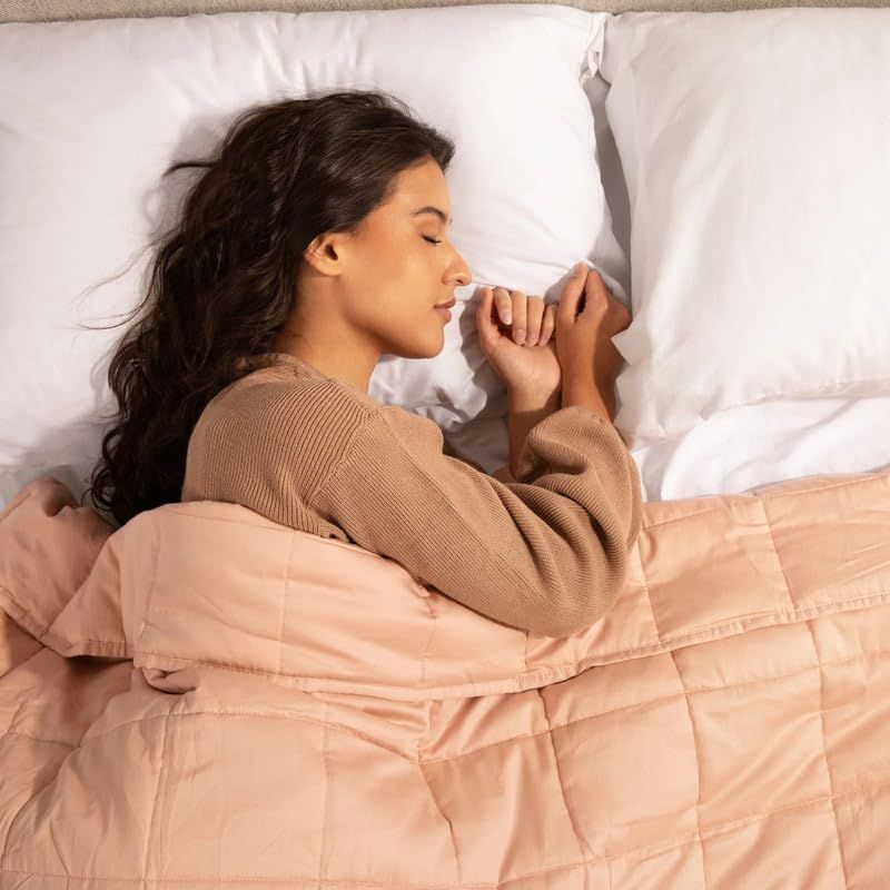 Weighted Blanket