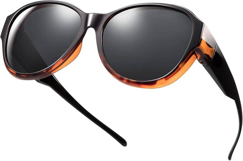 Polarized Driving Sunglasses