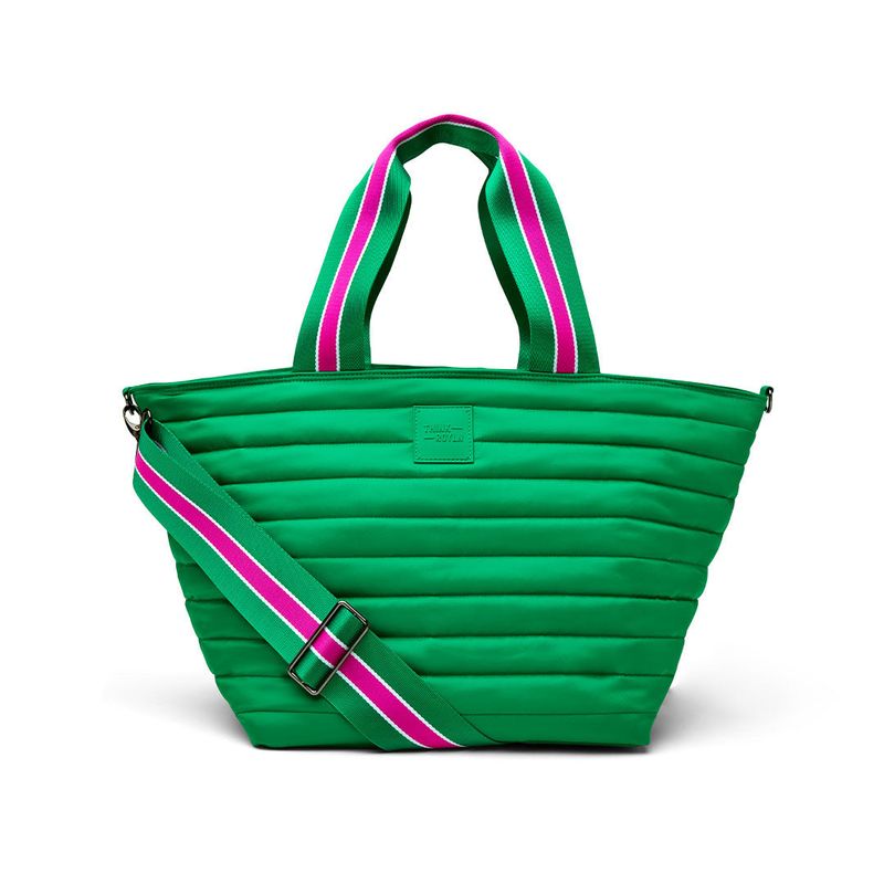 Insulated Cooler Tote