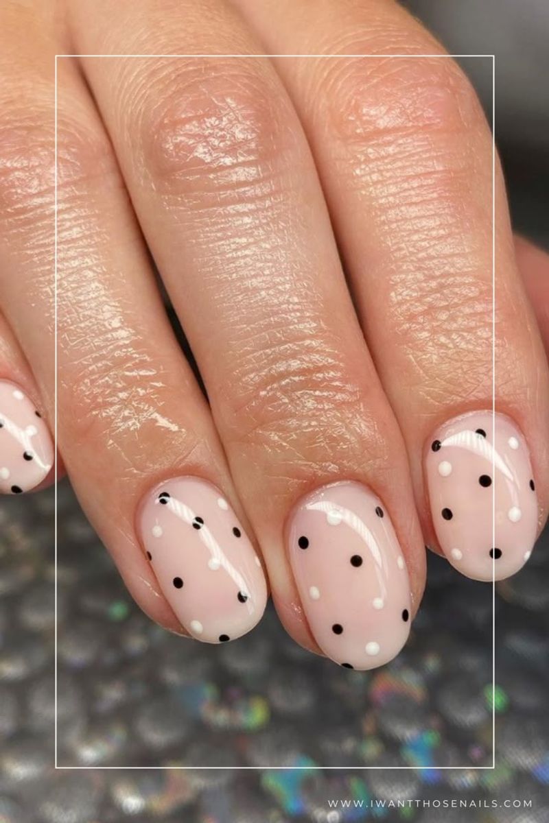 Dotted Minimalism