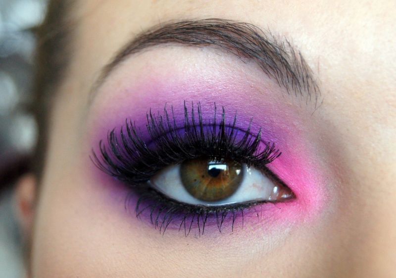 Ombre Lids