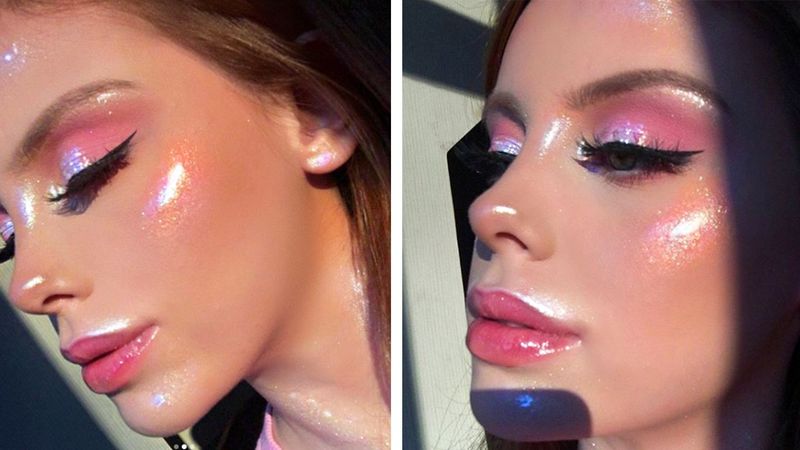 Instagram-Inspired Highlighters
