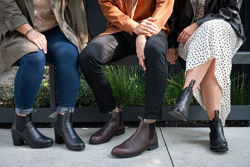 Chelsea Boots