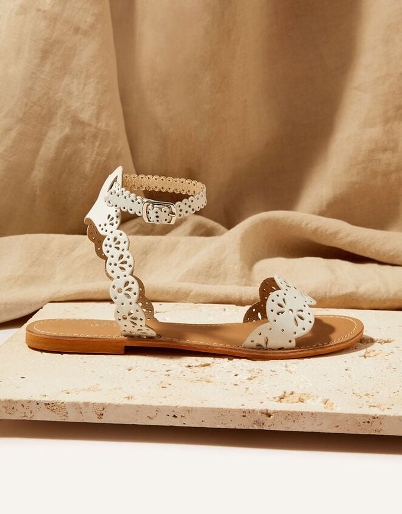 Laser-Cut Lovelies