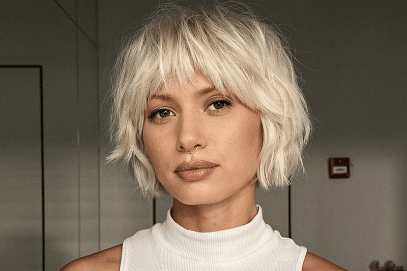 Pixie Bob arruffato