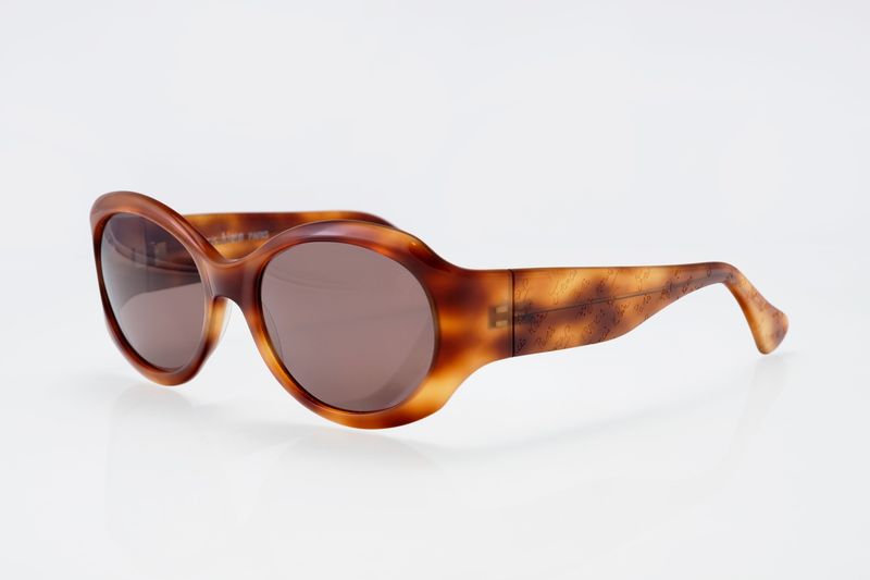 Classic Tortoiseshell Sunglasses
