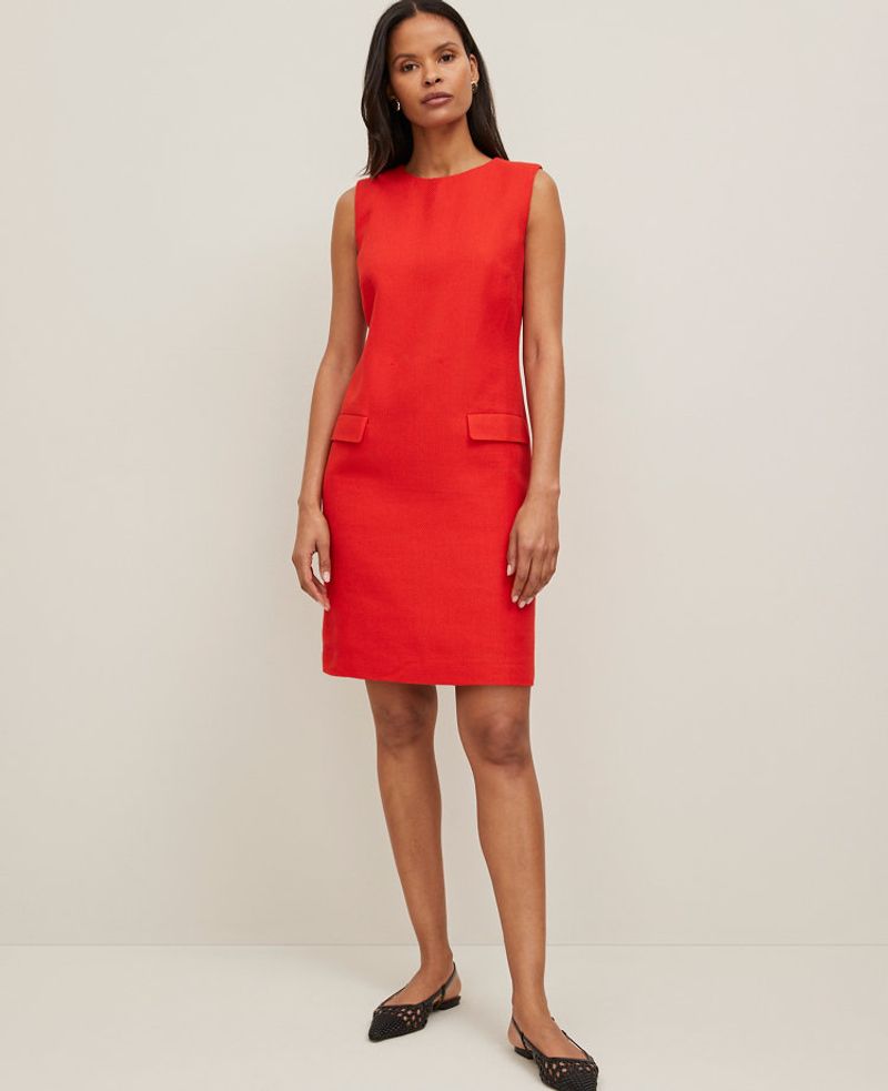 Shift Dress Sensation