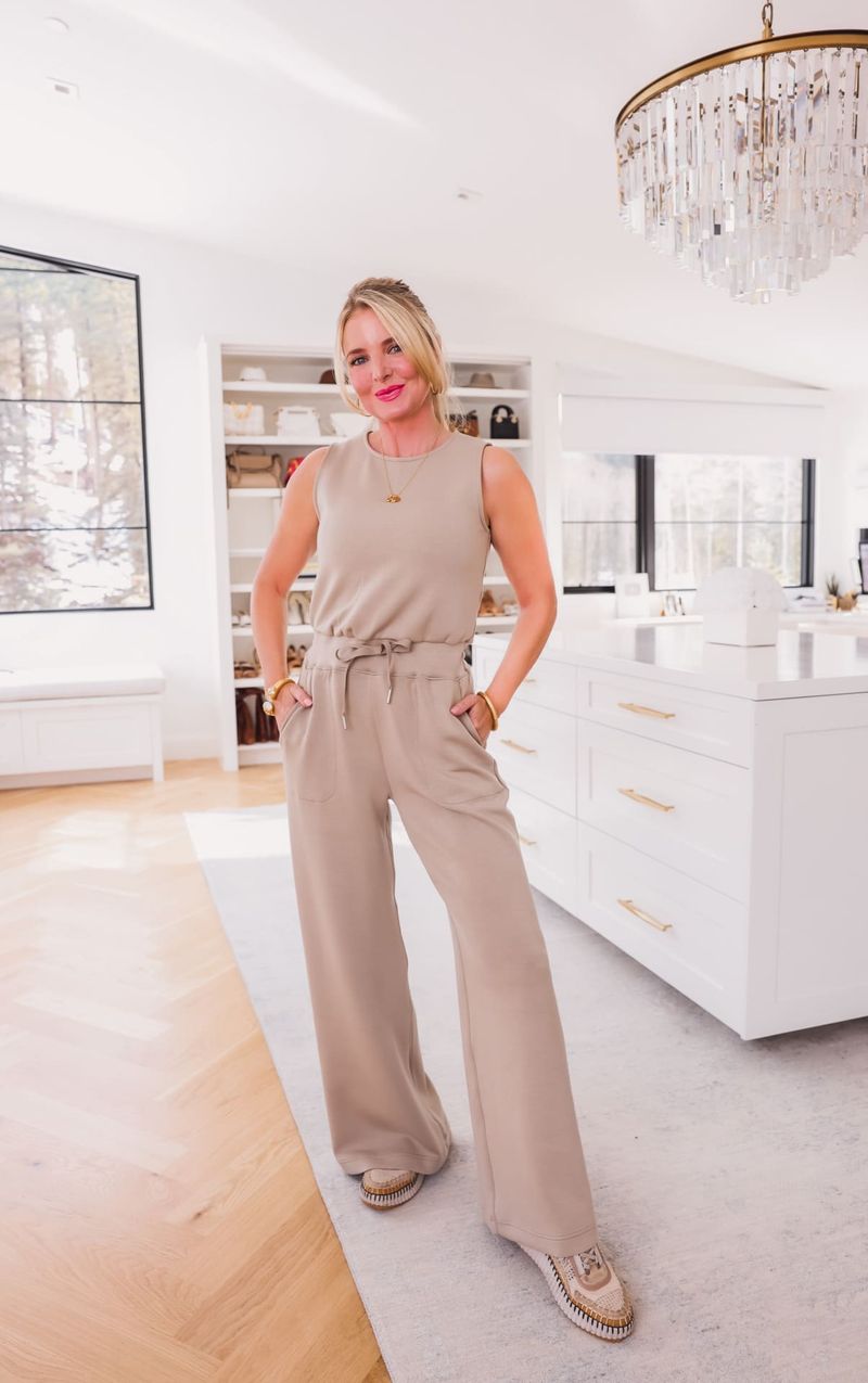 Jumpsuit Joy