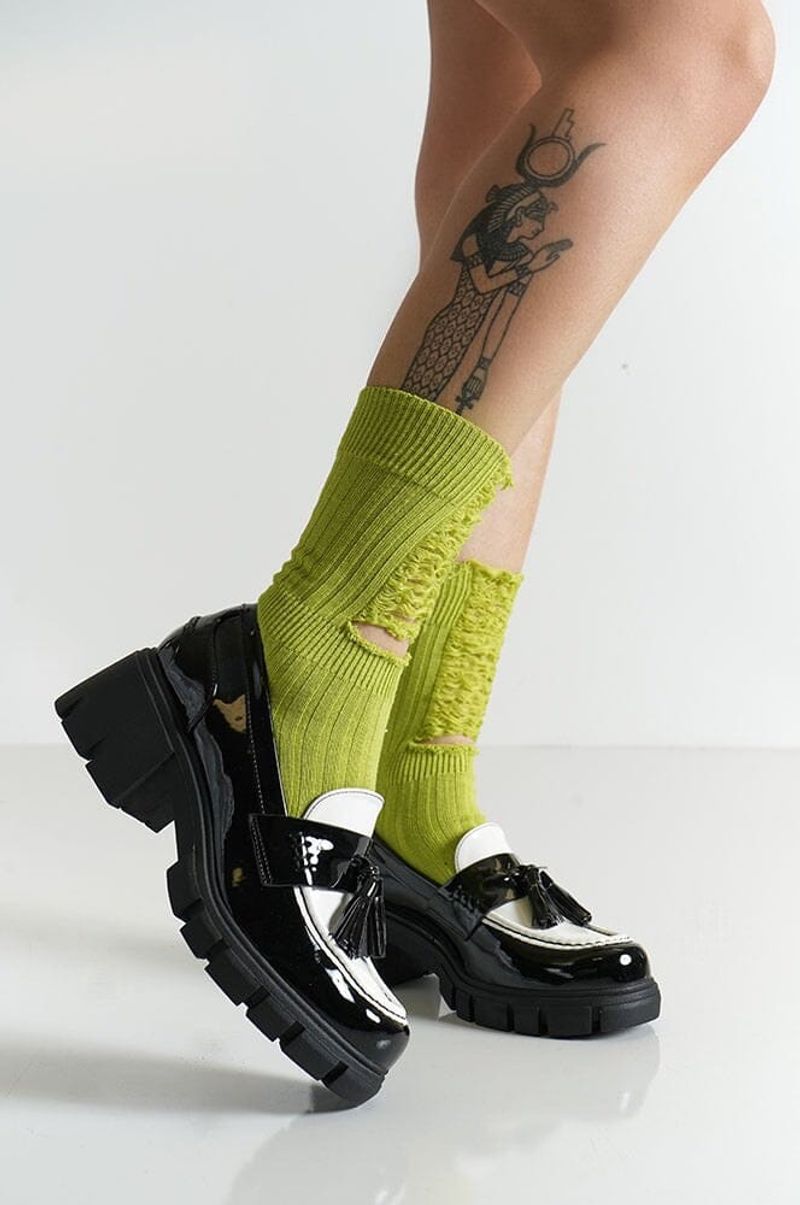 Socks Appeal