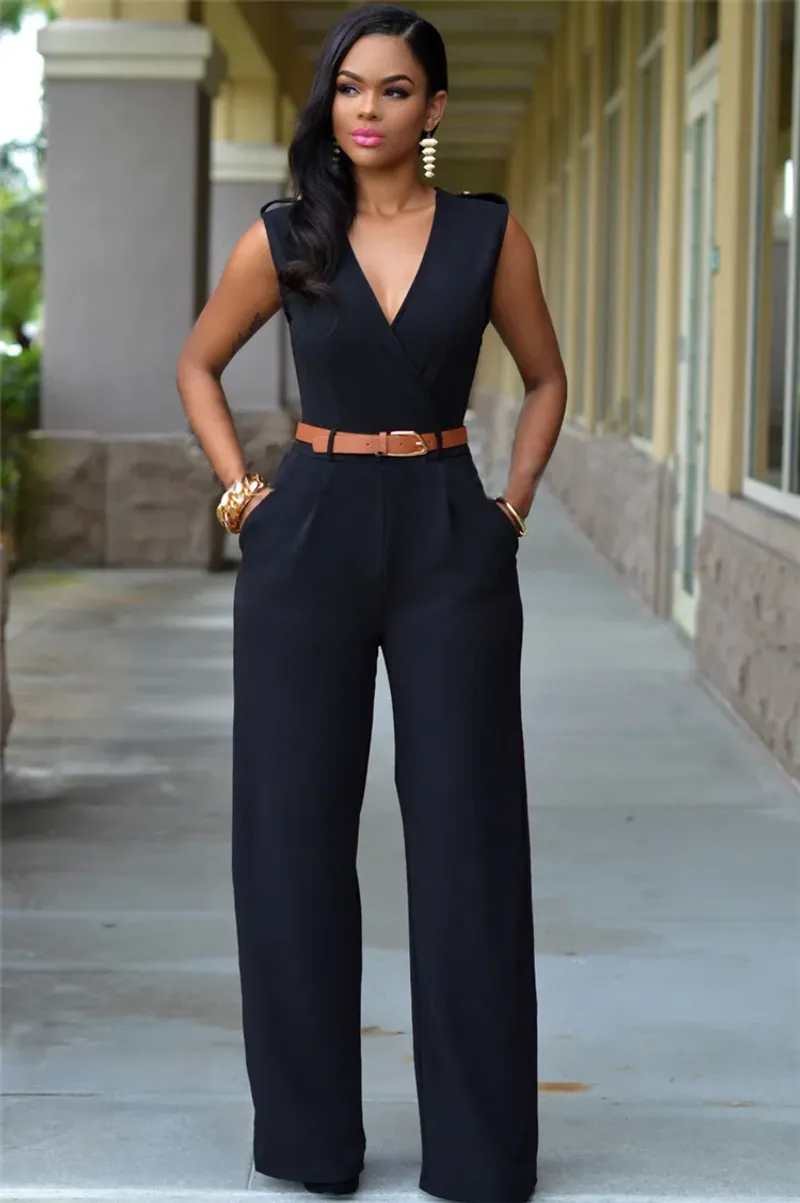 The Elevated Jumpsuit