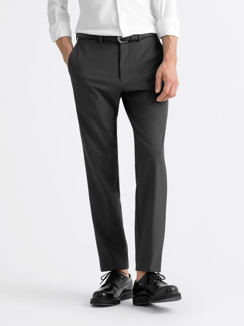 Antracite Chic
