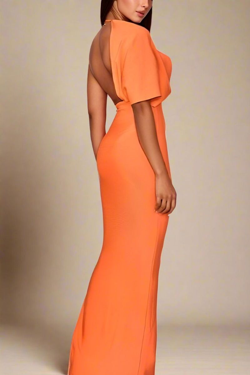 Burnished Apricot