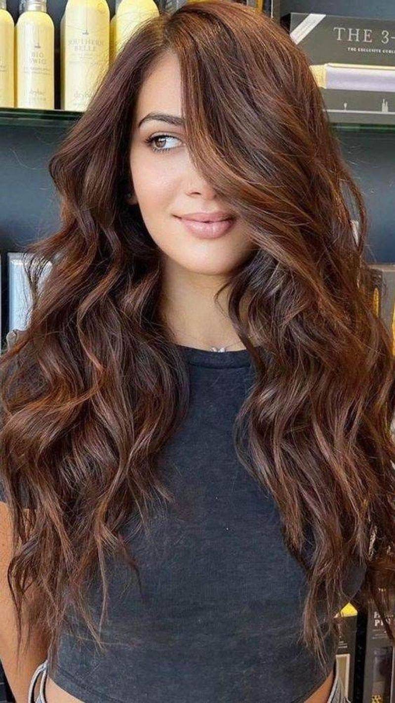 Truffle Brown