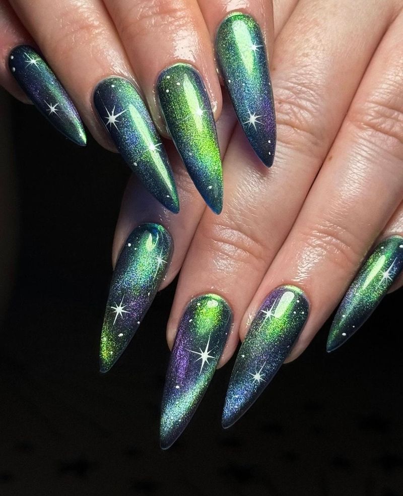 Aurora Borealis Tips