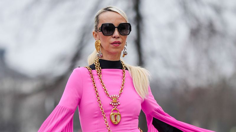 Statement Accessories