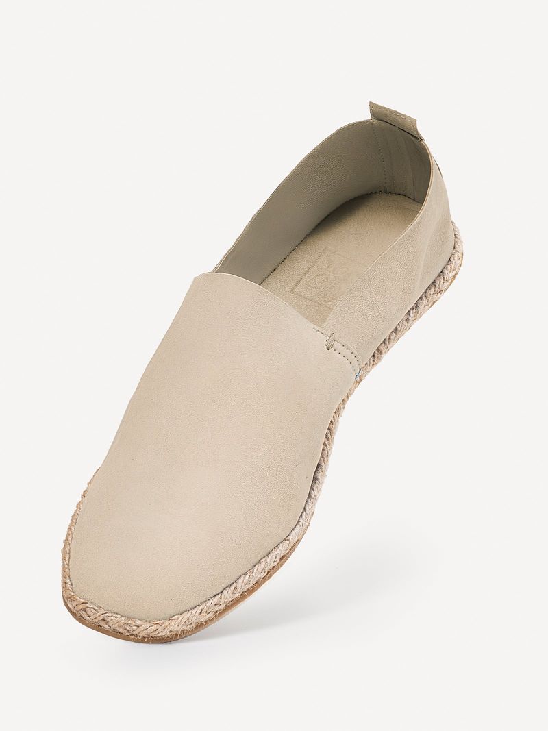 Soft Suede Sophisticates