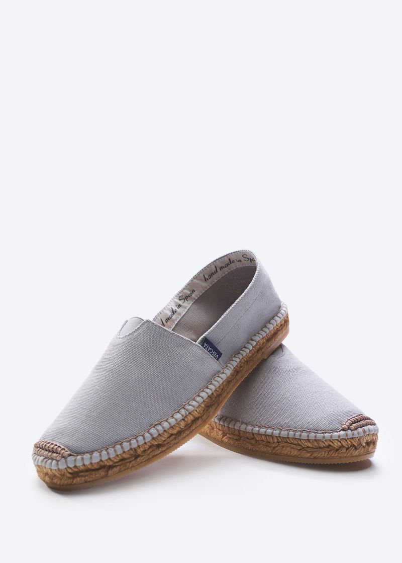 Canvas Espadrilles
