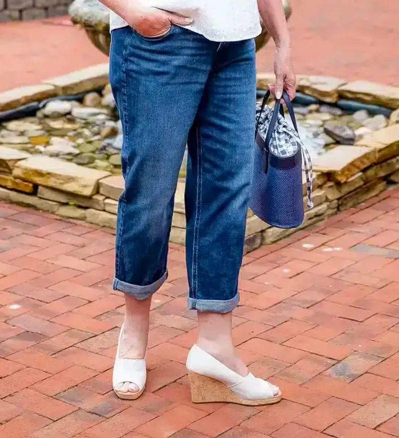 Convertible Espadrille-Mules