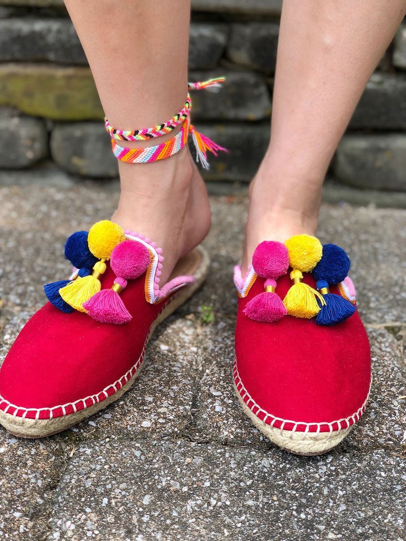 Pom-Pom Playground