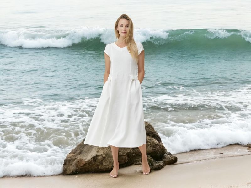 Linen Loveliness