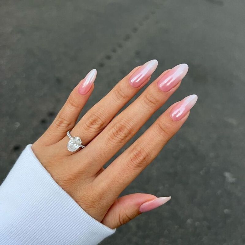 Ombré Subtlety