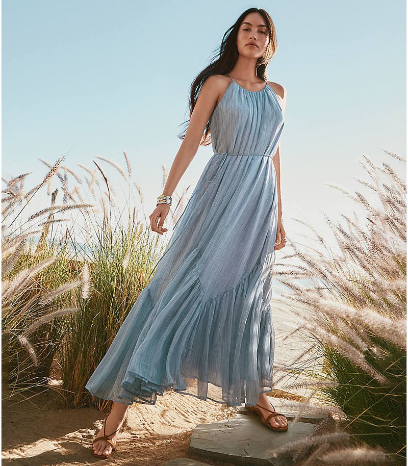 Pleated Perfection
