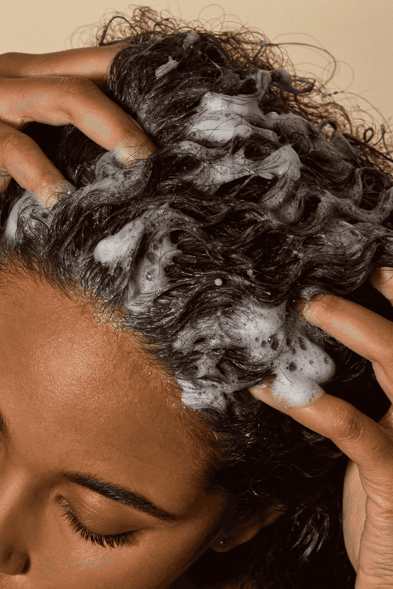 Mistake 11: Using the Wrong Shampoo