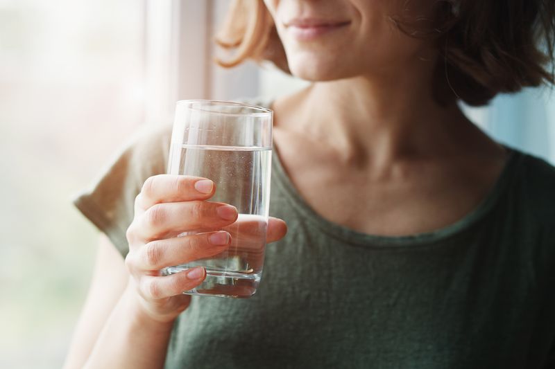 Mistake 16: Neglecting Hydration