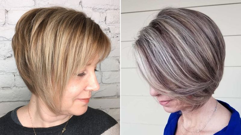Mistake 5: Sticking to One Hair Color