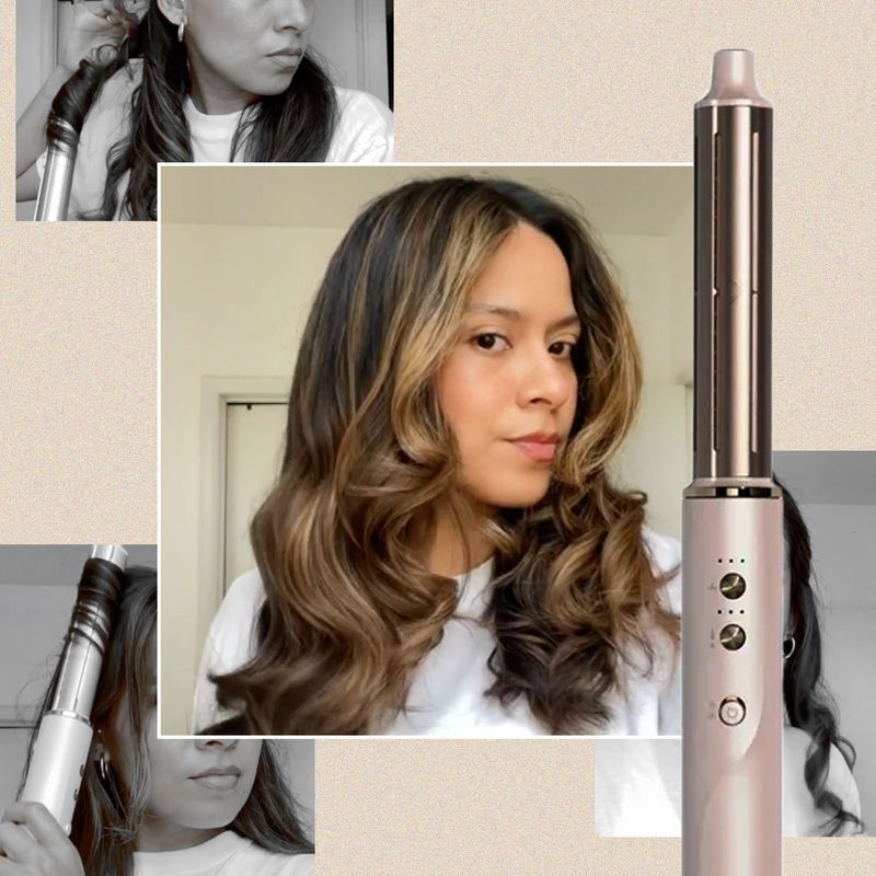Mistake 6: Using Harsh Hair Tools
