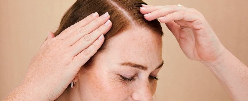 Mistake 7: Neglecting Scalp Health