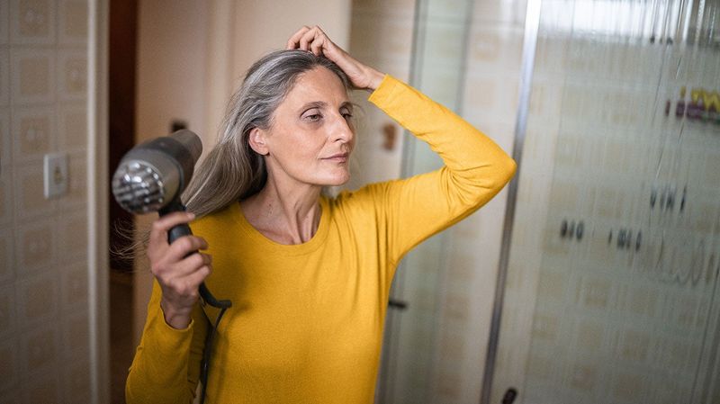 Mistake: Using the Wrong Styling Products