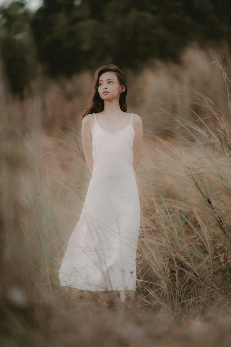 Ethereal Elegance