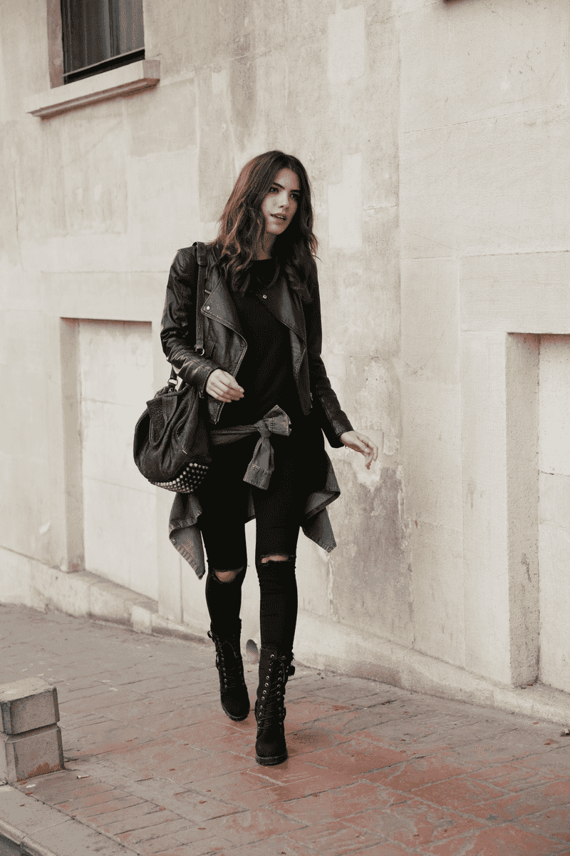 Retro Rocker