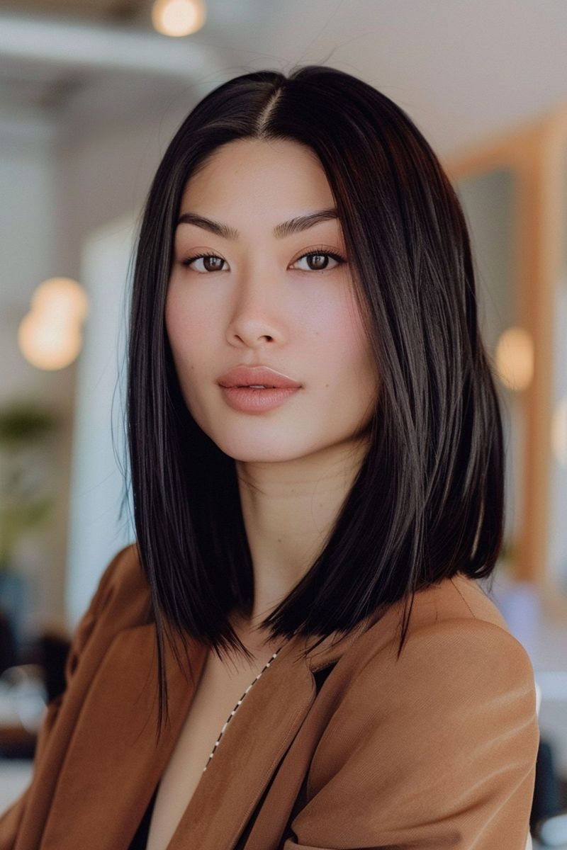 Soft Blunt Lob