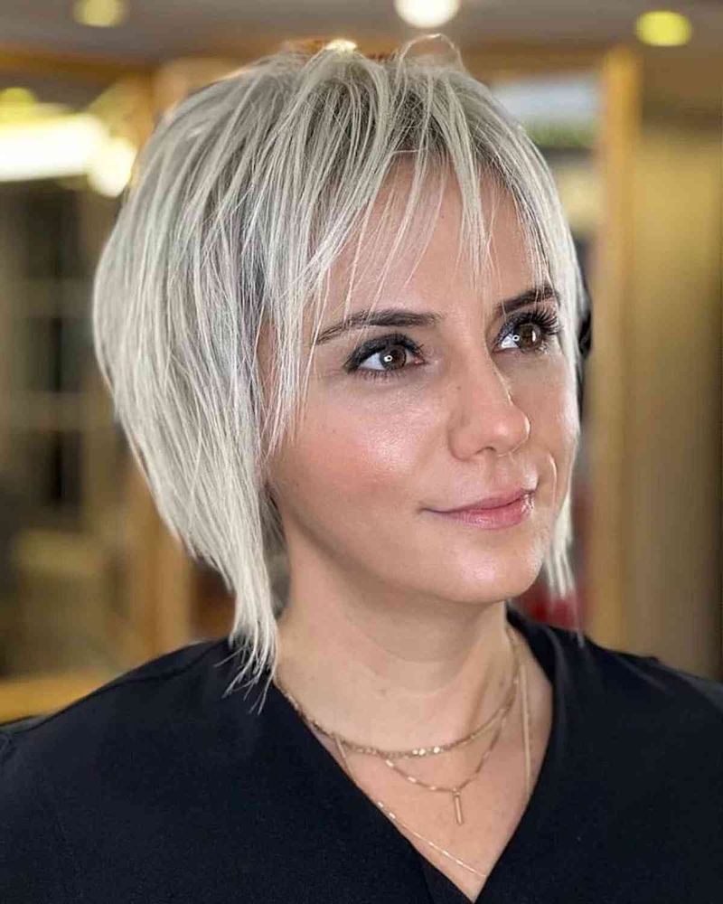 Wispy Pixie-Bob Hybrid