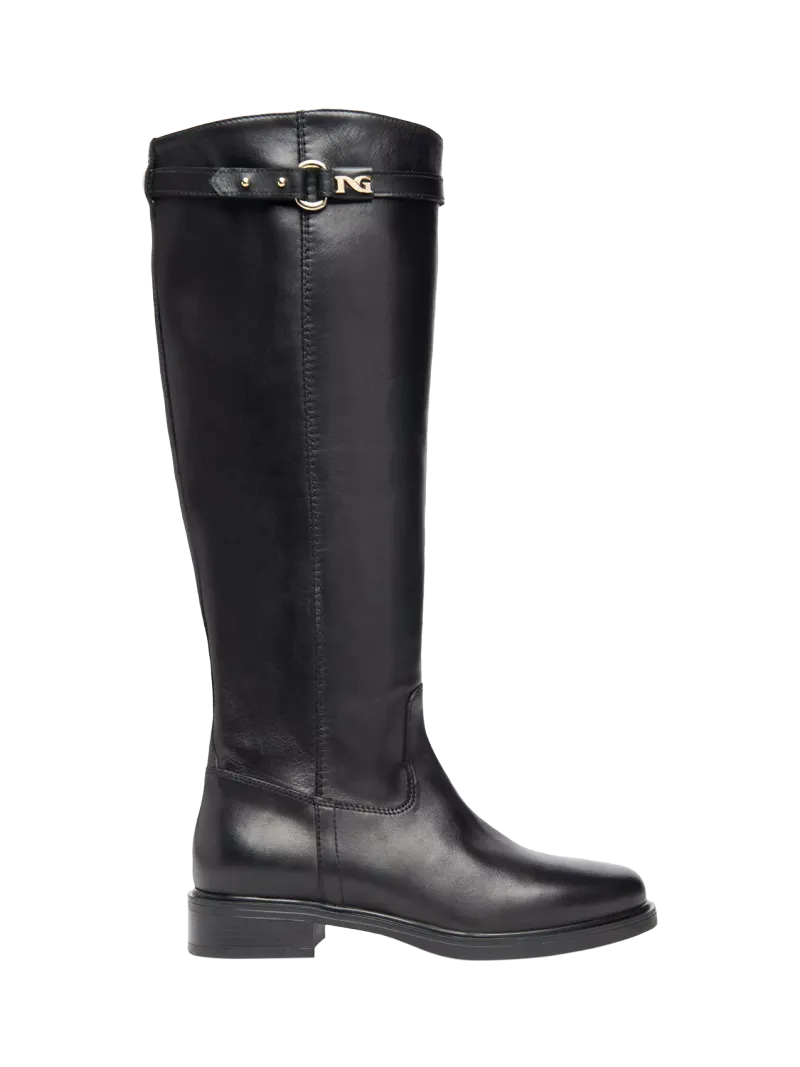 Heirloom Quality Riding Boots