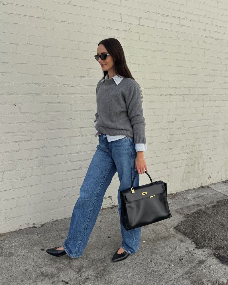 Ballet Flats for Everyday Elegance