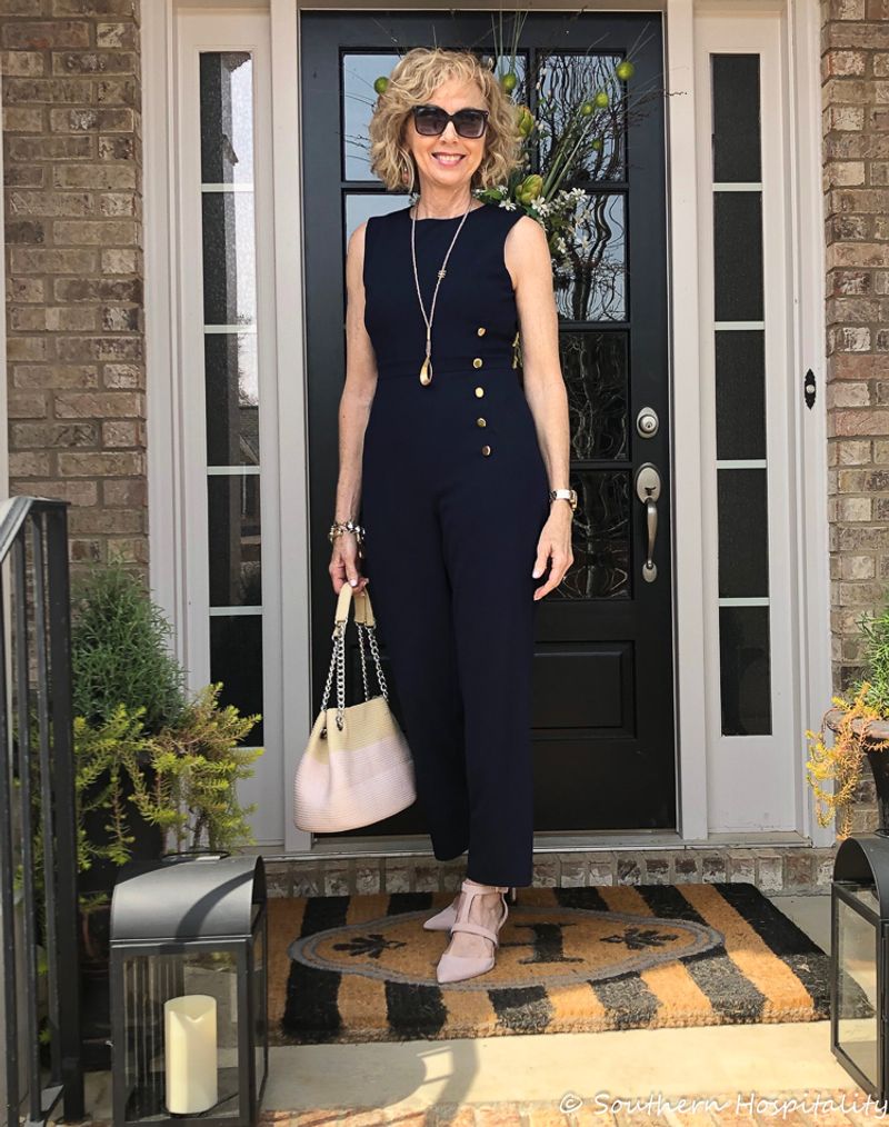 Joyful Jumpsuits