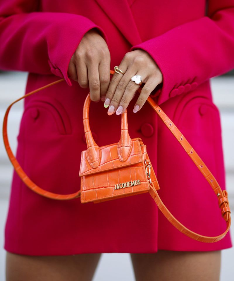 Micro Mini Bags