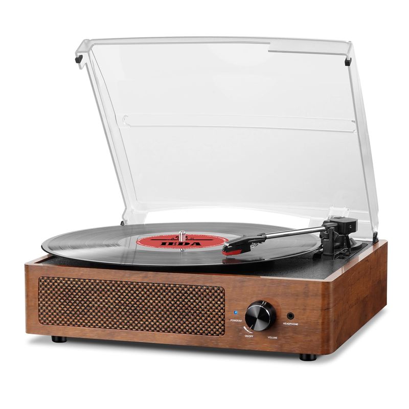 Vinyl Records