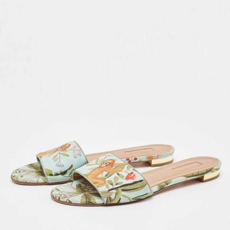 Tropic Tones Slides