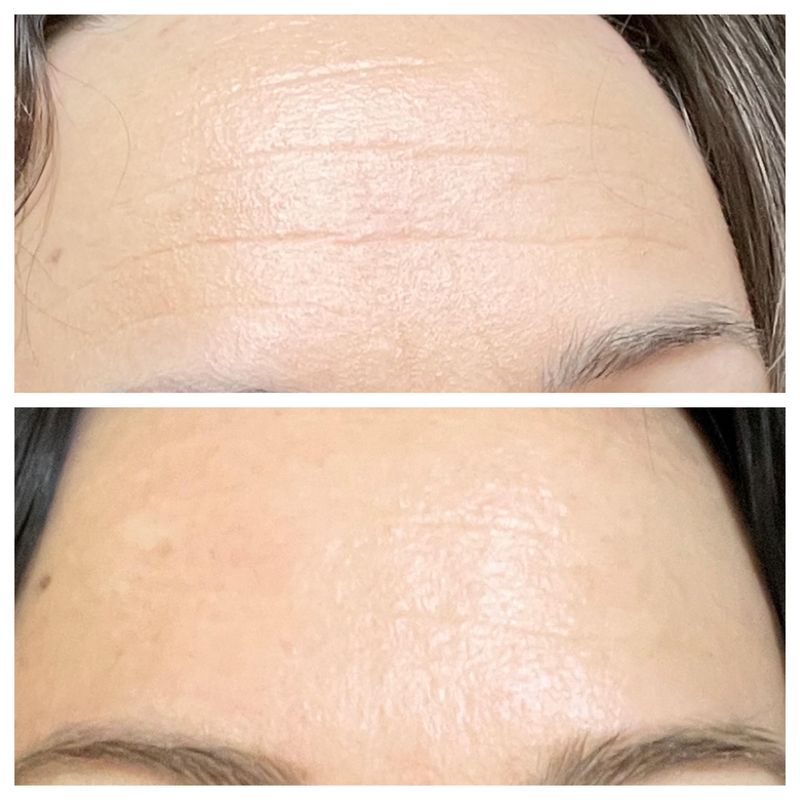 Anti-Aging Products Work Overnight