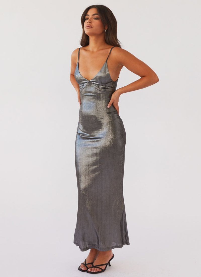 Ibiza Nights Dress