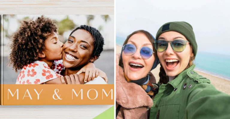 Mother’s Day 2025: Thoughtful And Personalised Gifts For Mum She Will Love (Nearly) As Much As You